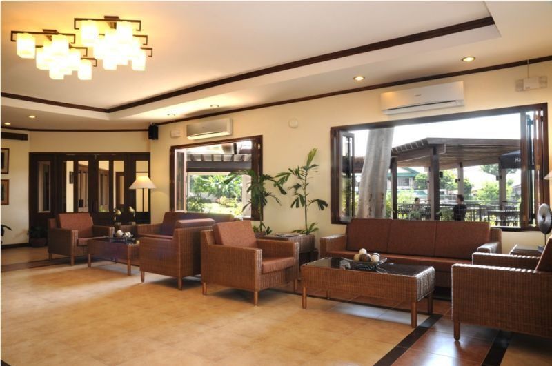 โรงแรมทร็อพิก้า Davao ภายนอก รูปภาพ